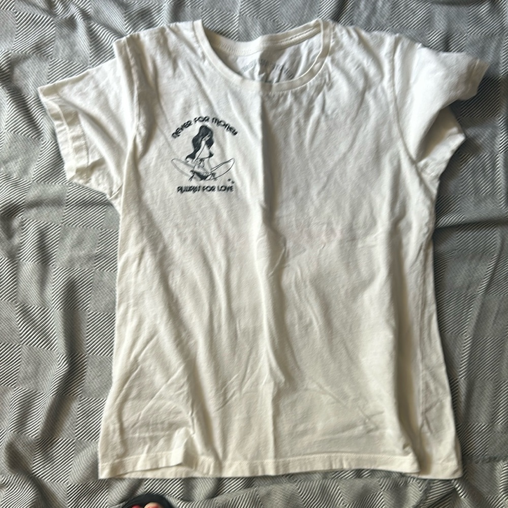 Sugarhigh Lovestoned tee